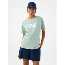 Mint Yeşili