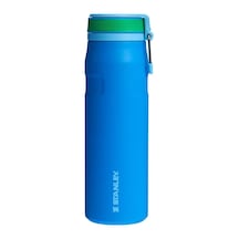 Stanley The Iceflow Twist Flip Termos 0.70 Lt / Mavi Mavi