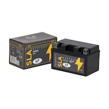 Sla Akü Mb Ltz10-s 8,6 A Kg: 3,15 L:150 W:88 H:93 Cca: 190 2006-2010