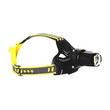 Mx-w643 P50 Profesyonel Led Kafa Lambası