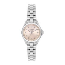 Wainer Wa18010-a Kol Saati Altın - Siyah