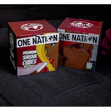 One Nation Nargile Kömürü 1 Kg 7695378223795