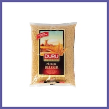 Bezos Pilavlık Bulgur 2000gr 1 Adet Nıda