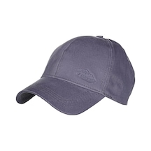 3d Baskılı Unisex Şapka Fo 7072 Gri