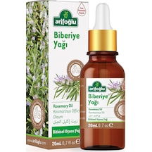 Biberiye Yağı 20ml