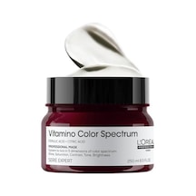 L'oréal Professionnel Paris Serie Expert Vitamino Color Spectrum Boyalı Saçlar İçin Güçlendirici Maske 250ml