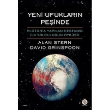 Yeni Ufukların  Peşinde