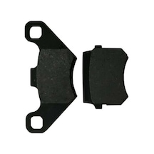 Mondial Terratrack 200 Atv Ön - Arka Fren Disk Balatasi Takimi 532111463