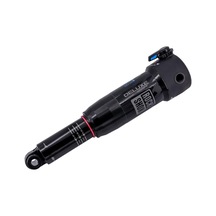 Rock Shox Deluxe Select+ Debonair Arka Amortisör 165x37.5 Trunnion