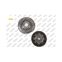 Debriyaj Seti Rulmansız Sprinter 213/313/413cdi