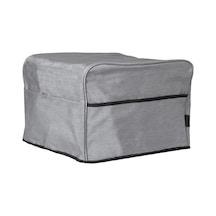 Suntek Magideal Küçük Cihaz Toz Kapağı Hava Fritöz Için Büyük-gri