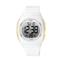 Q&Q M130J005Y Unisex Kol Saati