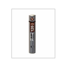 Faber Castell Min 0.5 Kalem Ucu 120'li Gri Tüp