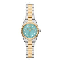 Michael Kors Mk7579 Kadın Kol Saati Metalik Gri