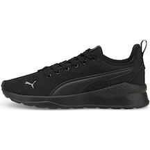 Puma Anzarun Lite Jr Unisex Yürüyüş ve Koşu Ayakkabısı Siyah