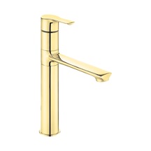 Eca Luna Yüksek Tip Lavabo Bataryası 102808949