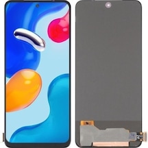 Xiaomi Poco M4 Pro 4g Uyumlu A Kalite Lcd Ekran Dokunmatik