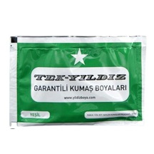 Yeşil