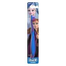 Oral B D F Cocuk 5-7 Yas Stages 3 Frozen