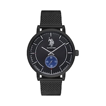 U.S. Polo Assn. USPA1012-02 Erkek Kol Saati