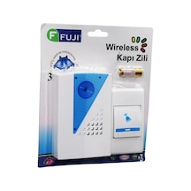 Ers Wireles Kablosuz Kapı Zili