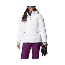 Columbia Abbott Peak Kadın Mont 001