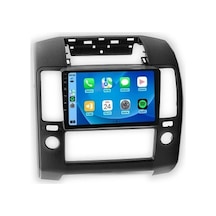 Nissan Navara 2006-2010 8gb Ram 128gb Hafıza 8 Çekirdek Carplay Kamera Android Multimedya 9"