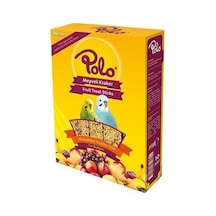 Polo Meyveli Kuş Krakeri 10 Lu