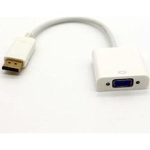 Class Bm-010 Dp - Vga Dişi Kablo - 0,15m