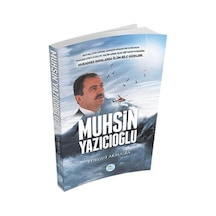 Bilgilikitabevi Muhsin Yazıcıoğlu - Turgut Akbuğra