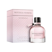 Bottega Veneta Eau Sensuelle Kadın Parfüm EDP 50 ML