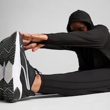 Puma Modest Kadın Eşofman Altı 526703 01 Siyah