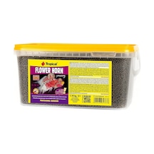 Flower Horn Young Pellet 3lt 1,14kg