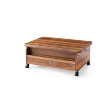 Sefa Home Sihirli Sehpa 106 Ceviz