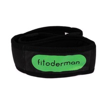 Fitoderman Manyetik Baş Bandı Siyah