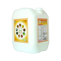 Zengin Mikroelement İçerikli Sıvı Gübre Çinkolu Gübre 20 Litre