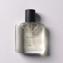 Royal Platinum M583 Erkek Parfüm EDP 50 ML