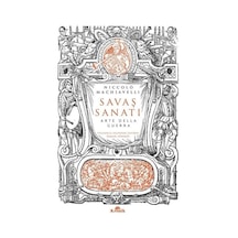 Savaş Sanatı / Niccolo Machiavelli