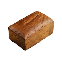 Ekotime Vegan Tam Karabuğday Ekmeği 500 G