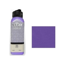 Artdeco Akrilik Boya 140 Ml Mor 4 Adet Diğer