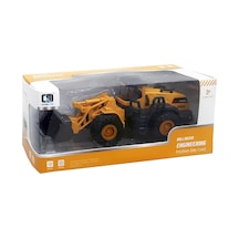 Clm-21a Kut.metal Buldozer -psf
