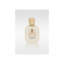 K-076 Çiçek Parfüm Uzun Süre Kalıcı 50ml Amber