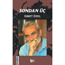 Sondan Üç - Qhdh-894072