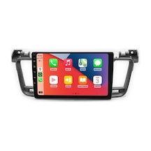 Lovion Lf7785 Peugeout 508 2011 2016 4+64gb Android Carplay Multimedya Teyp 9"