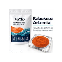 Revive Kabuksuz Artemia 500 G