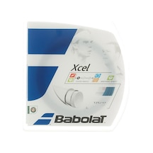 Babolat Xcel 125/17 Mavi Kordaj Teli 12 M