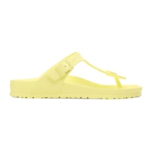 Birkenstock Bırkenstock Gızeh Eva Kadın Terlik 1029924 Sarı