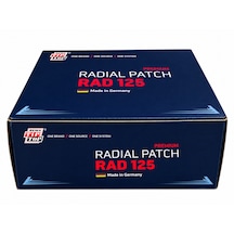 Rema Tiptop Rad-125 Yama 10 Adet