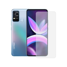 Omix X400 Nano Kırılmaz Cam Ekran Koruyucu