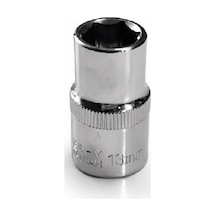 Meşem 413 Tekli Lokma 1/2 13mm